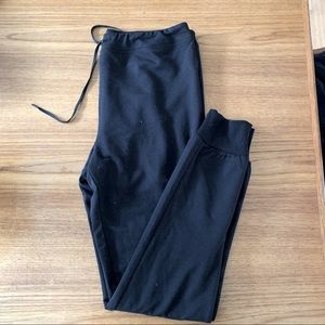 Simons luxury sweatpants